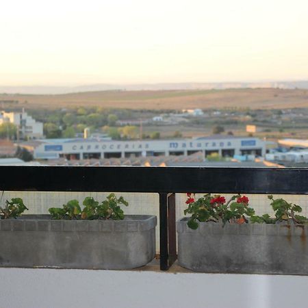 Apartamento El Budha Calahorra Extérieur photo