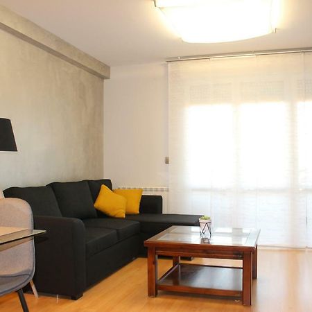 Apartamento El Budha Calahorra Extérieur photo