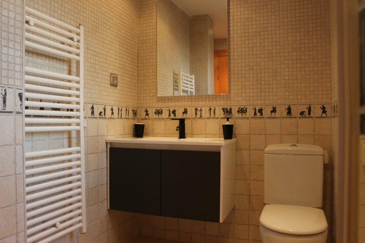 Apartamento El Budha Calahorra Extérieur photo