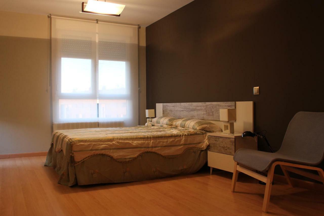 Apartamento El Budha Calahorra Extérieur photo