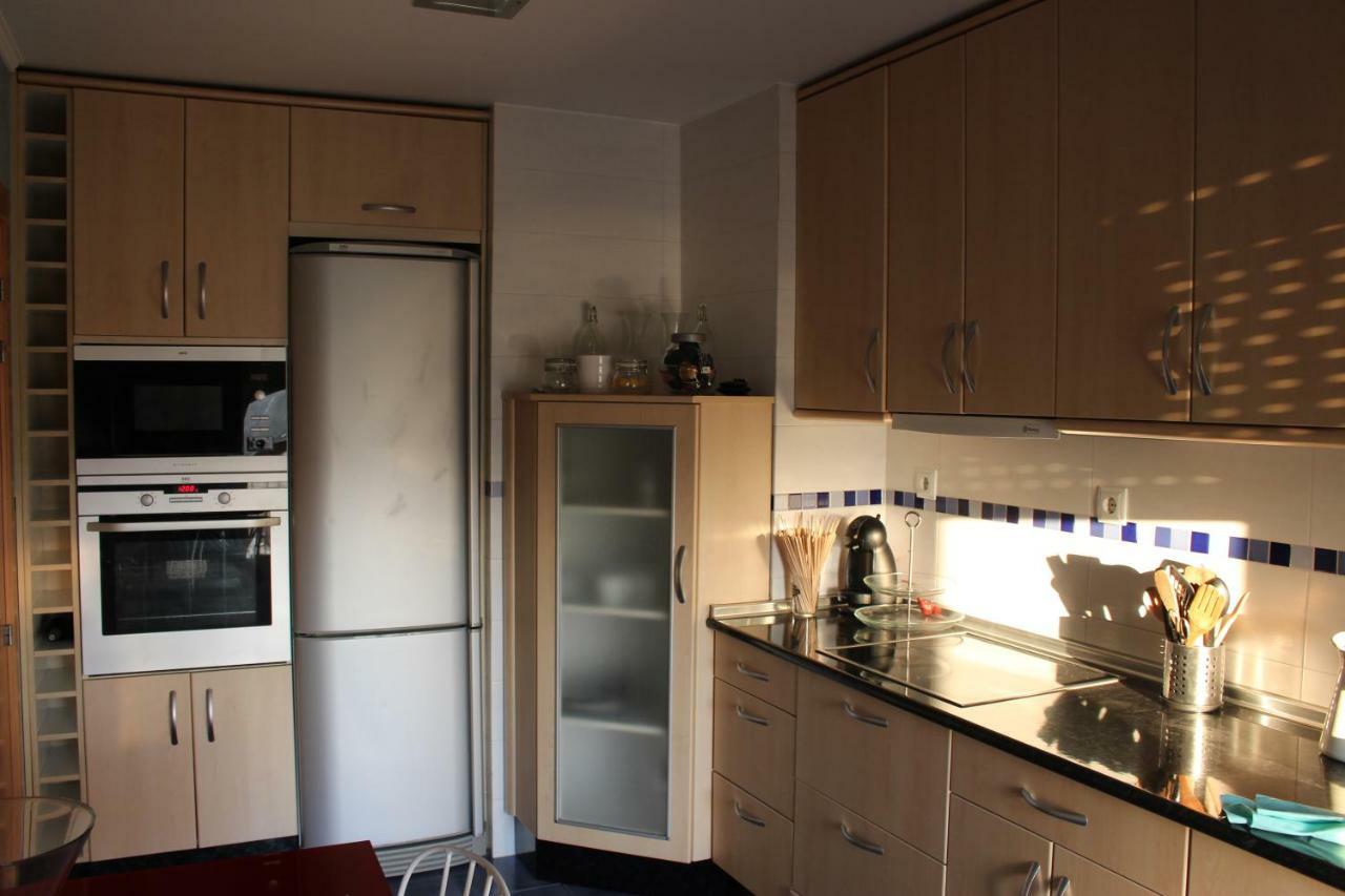 Apartamento El Budha Calahorra Extérieur photo