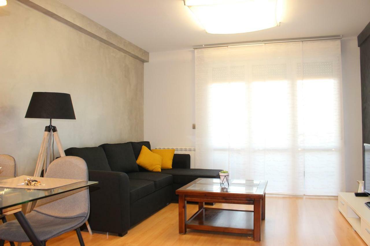 Apartamento El Budha Calahorra Extérieur photo