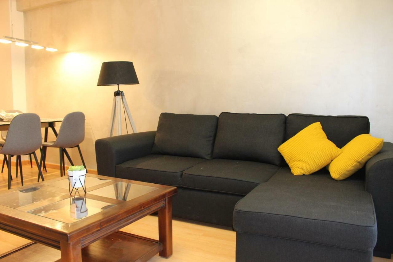 Apartamento El Budha Calahorra Extérieur photo