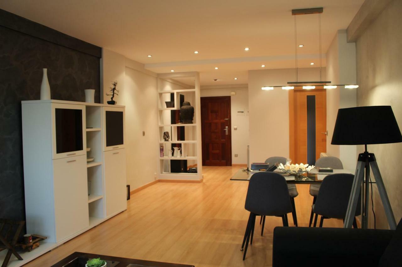 Apartamento El Budha Calahorra Extérieur photo
