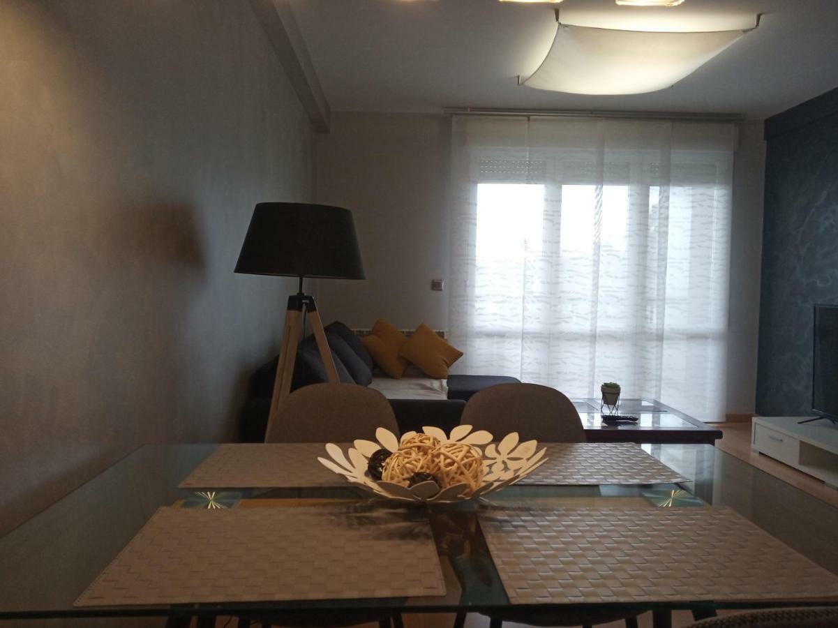 Apartamento El Budha Calahorra Extérieur photo
