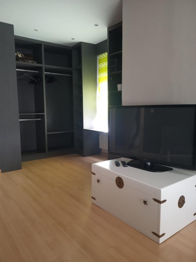 Apartamento El Budha Calahorra Extérieur photo