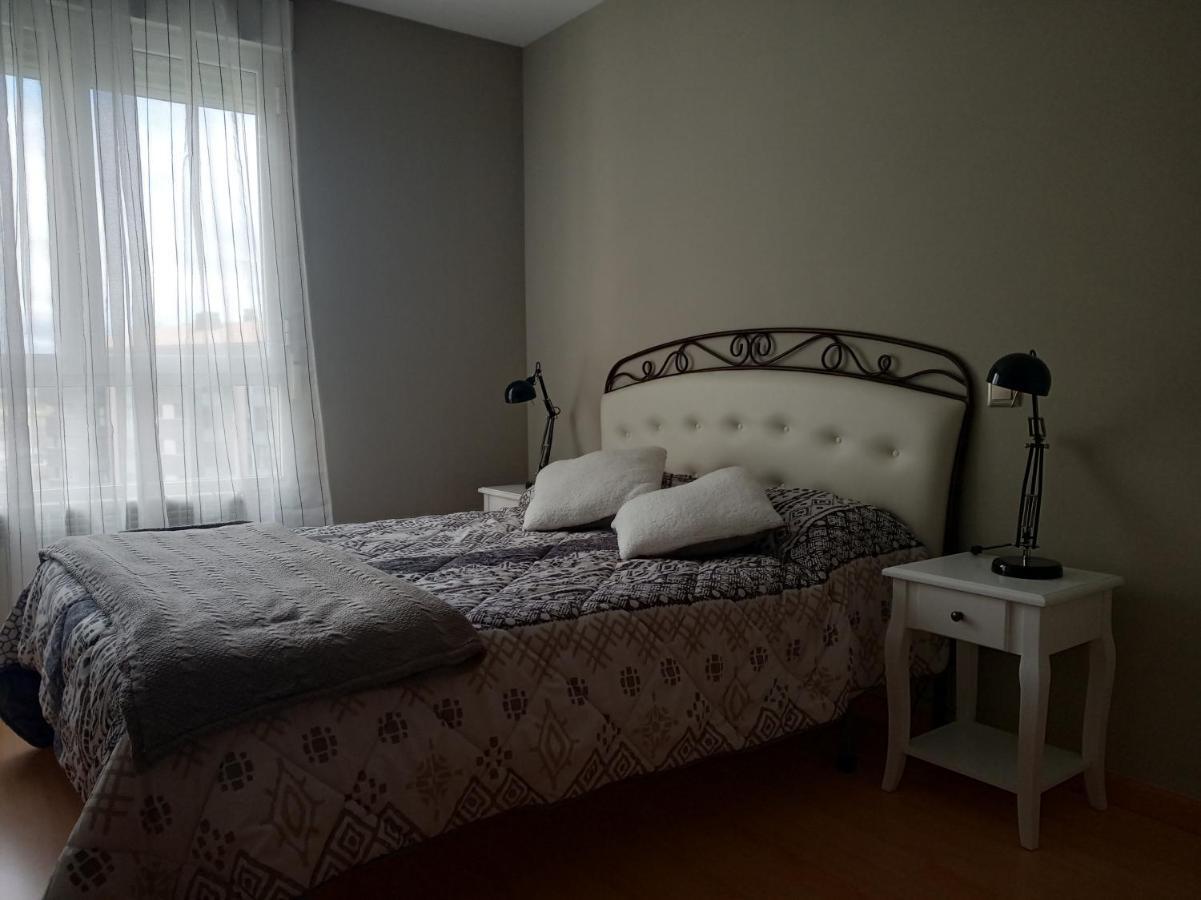 Apartamento El Budha Calahorra Extérieur photo